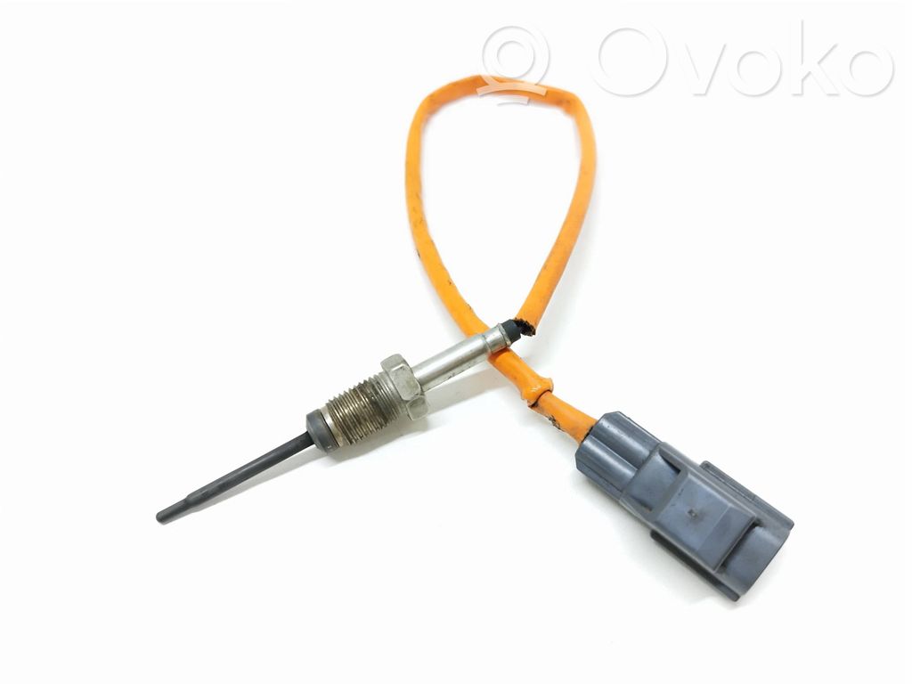 Ford Mondeo MK IV Abgastemperatursensor 