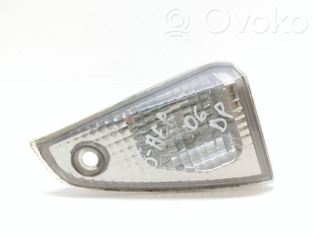 Lampy tylnej klapy bagażnika   3625055G0