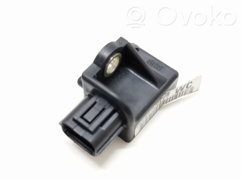 Honda Insight Airbagsensor Crashsensor Drucksensor 