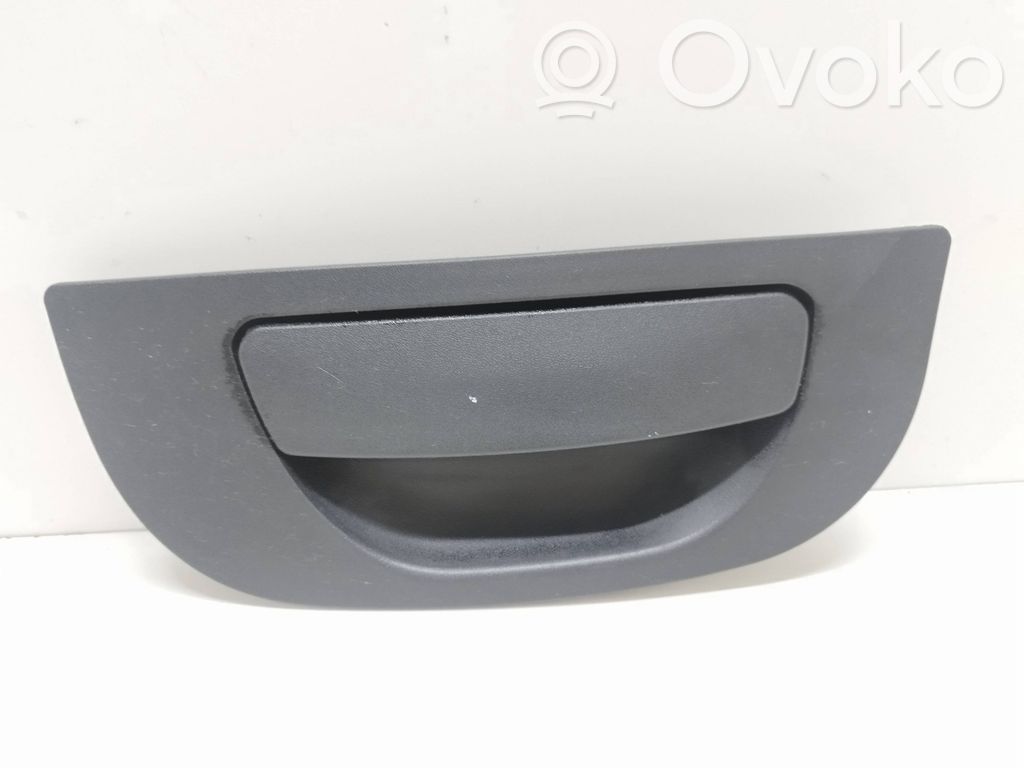Alfa Romeo 147 Manecilla externa puerta trasera 