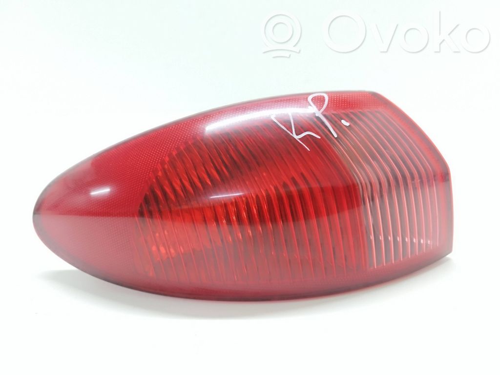Alfa Romeo 147 Luci posteriori