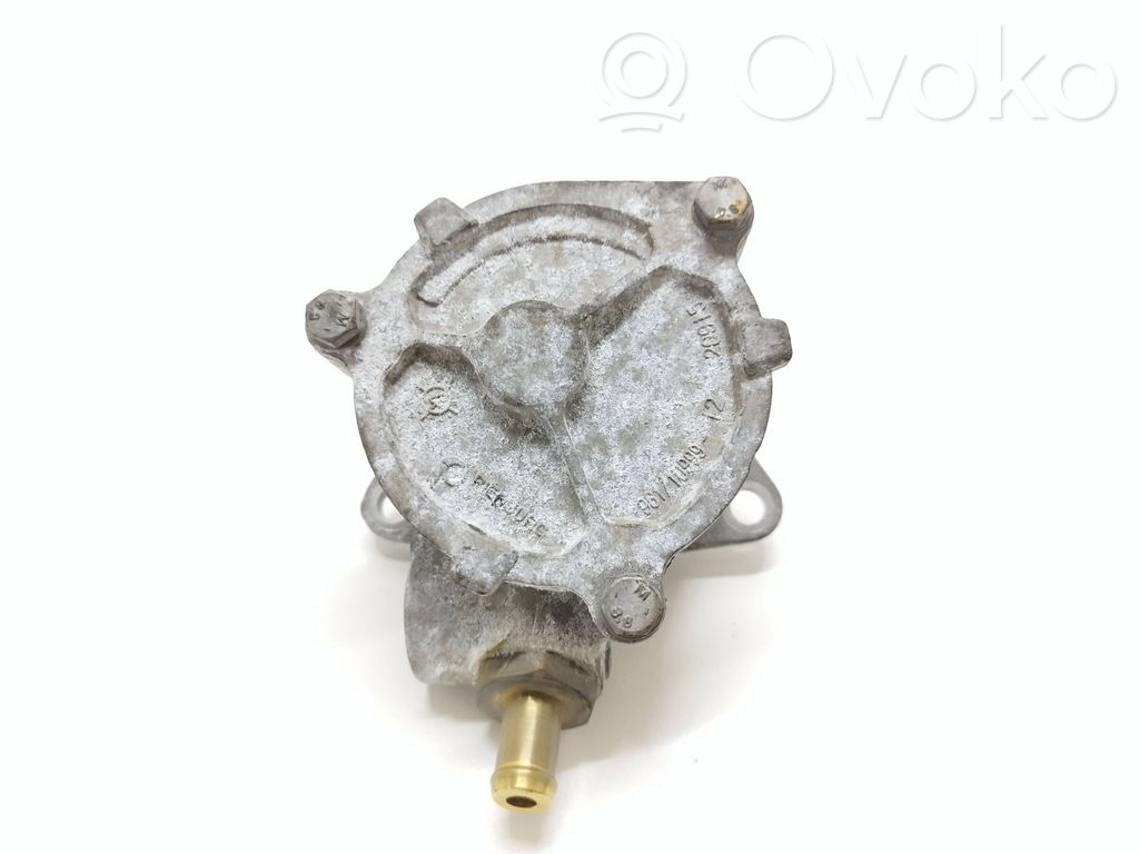 Bomba de vacío   96111056,46771105