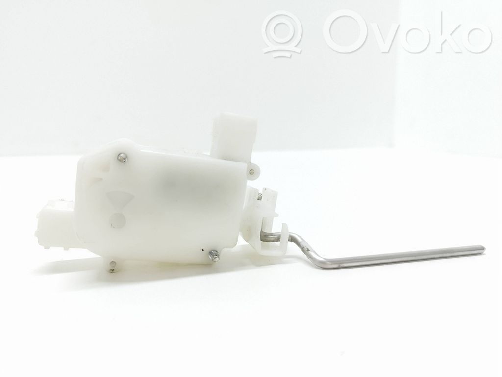 Honda Insight Tailgate boot lock/latch motor 