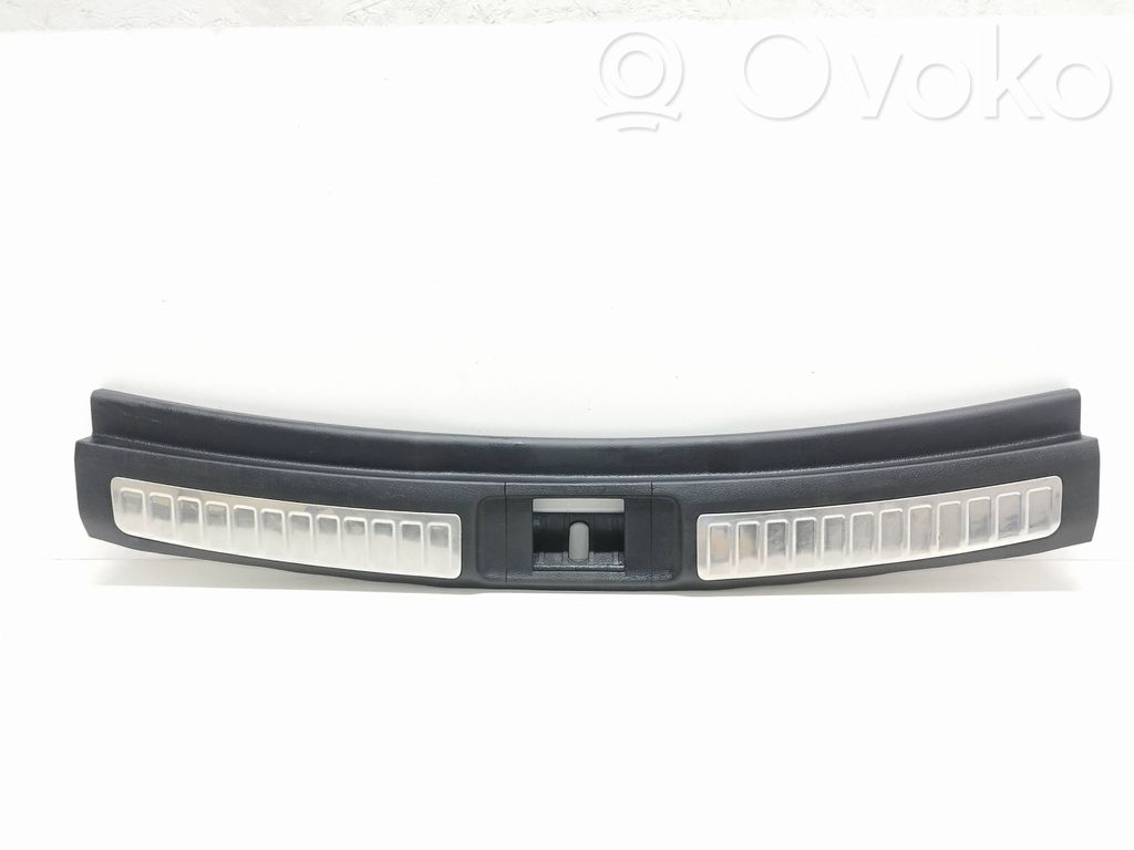 Mazda 6 Protector del borde del maletero/compartimento de carga 