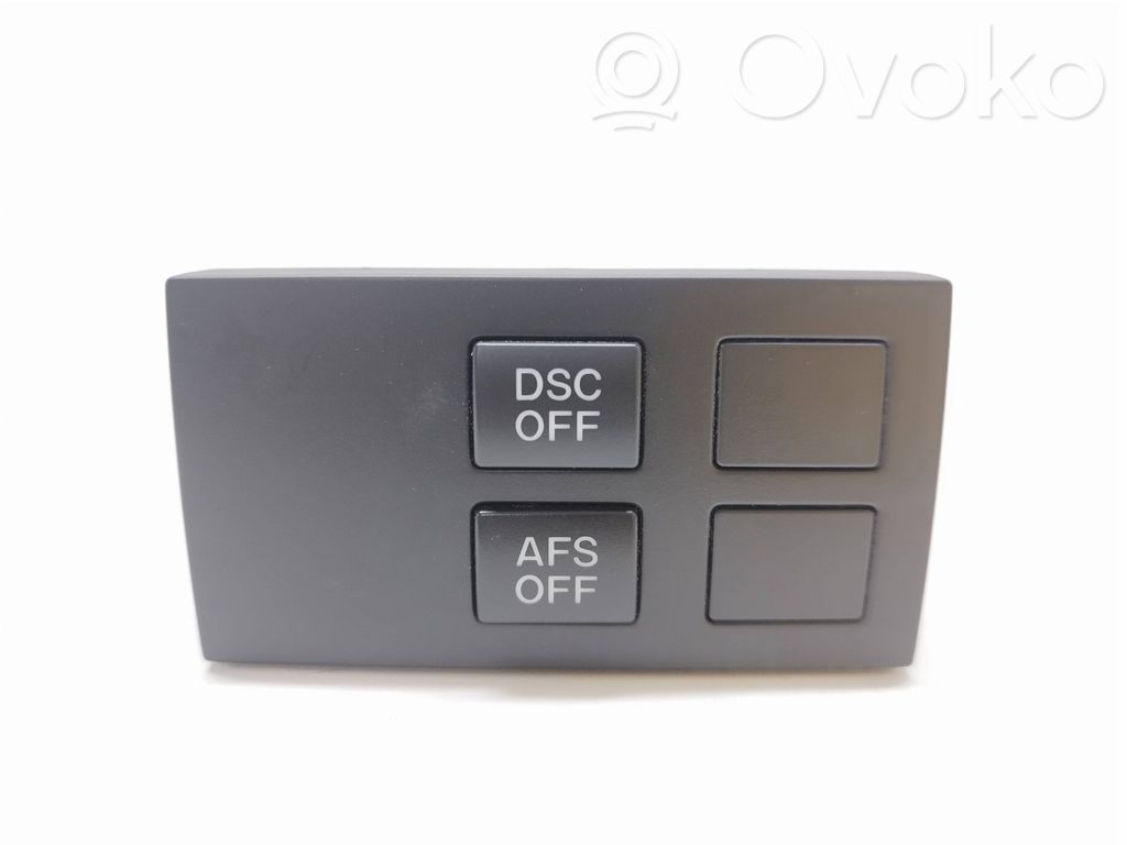 Traction control (ASR) switch   GAL266170A,K1827,03099550