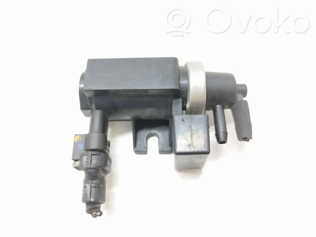 Mercedes-Benz A W169 Supapă vacuum 