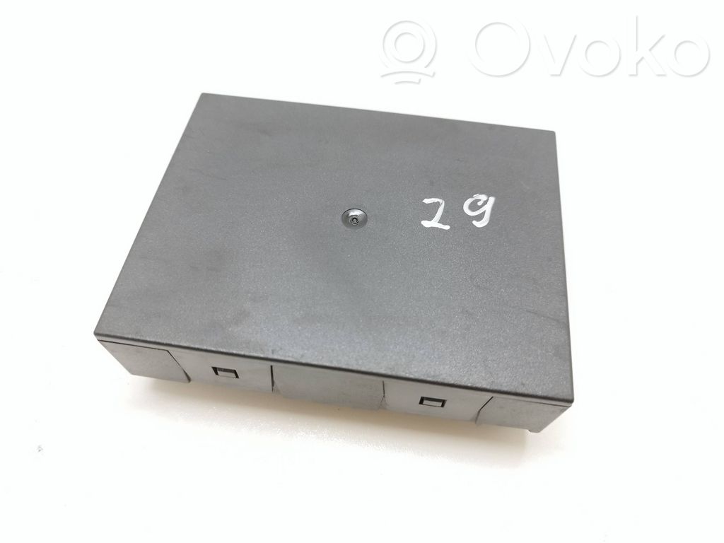 Mukavuusmoduuli   8P0959433B,05550600,5DK00858345