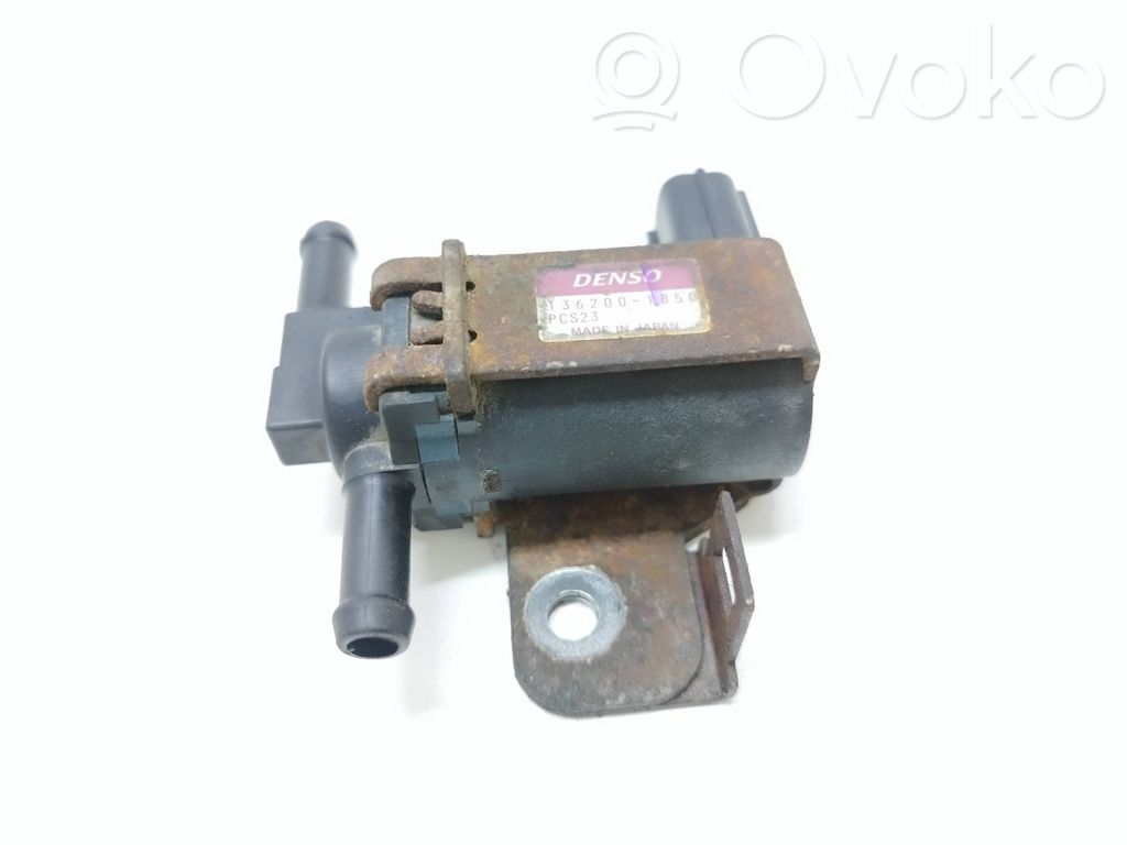Honda HR-V Electroválvula del turbo 