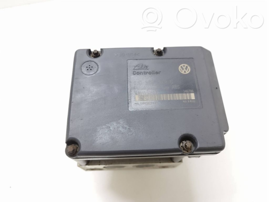 Volkswagen Polo III 6N 6N2 6NF Pompa ABS