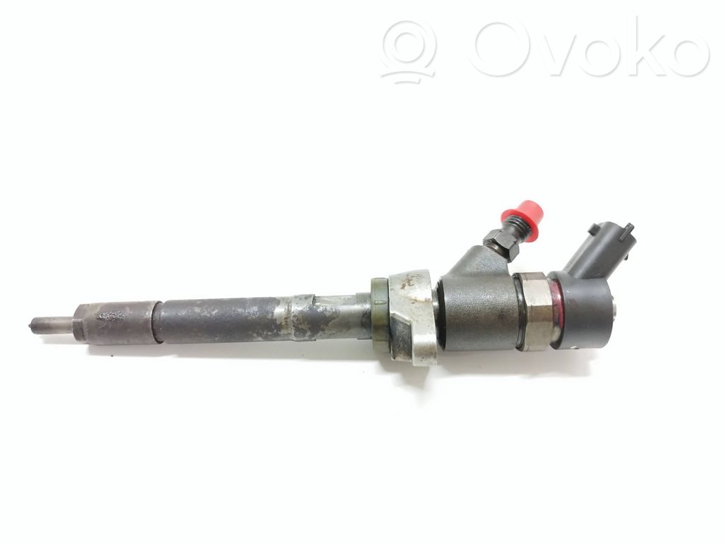 Peugeot 307 Injector combustibil 