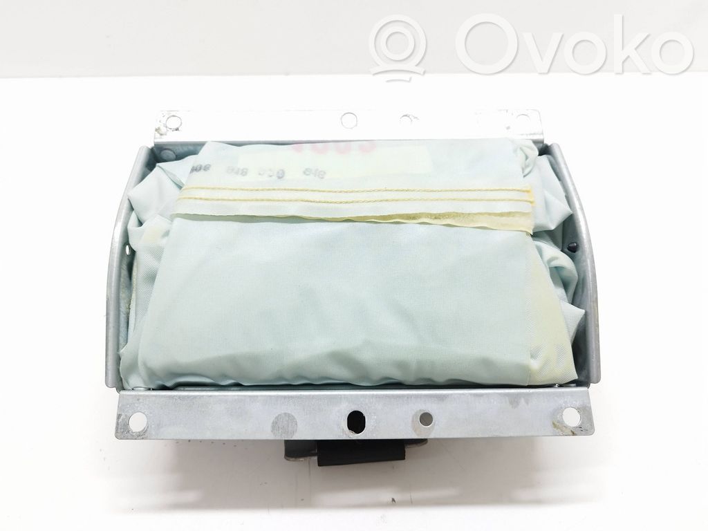 Saab 9-5 Airbag de passager 