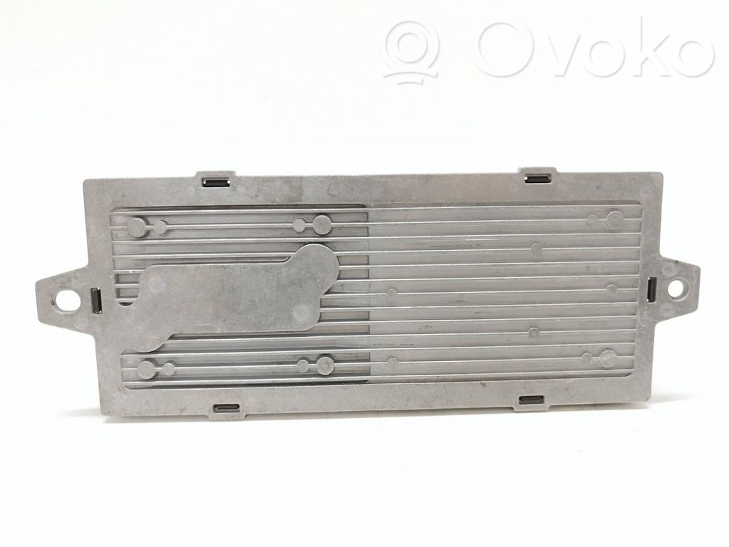 BMW 7 E65 E66 Autres unités de commande / modules 