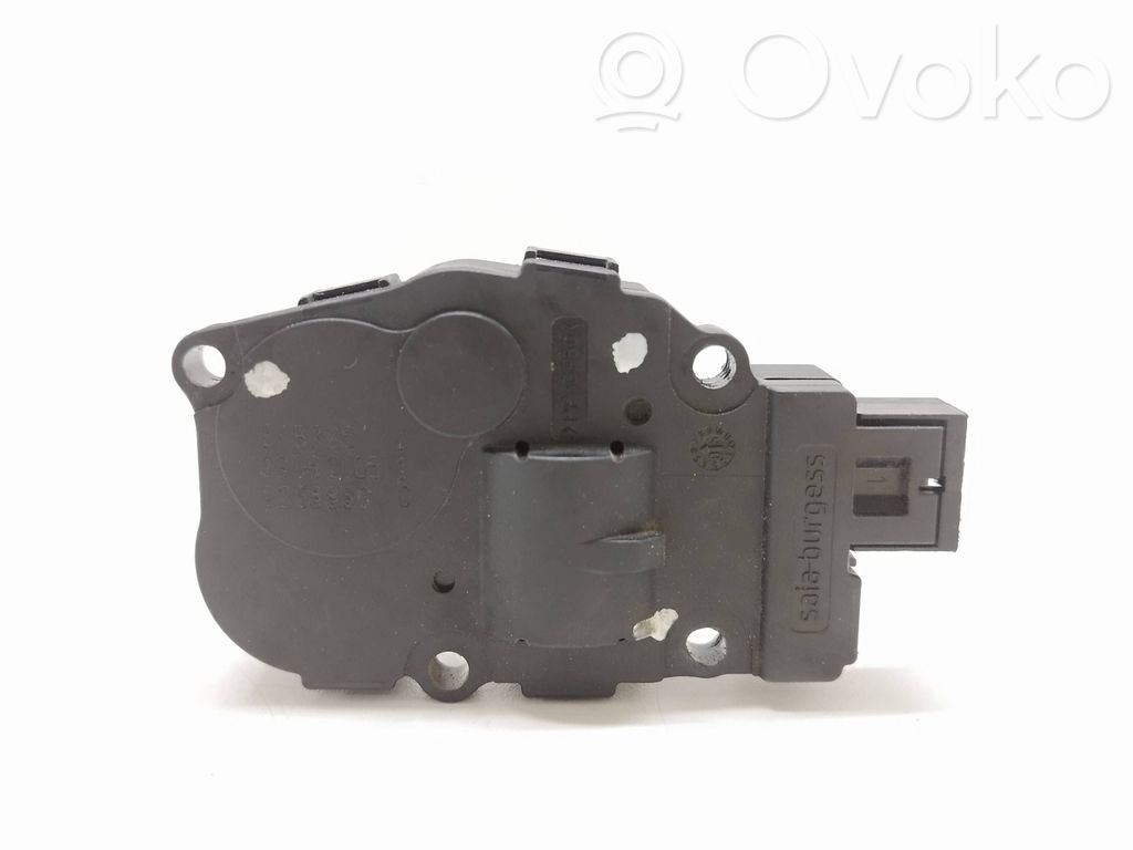Mercedes-Benz ML W164 Motor/actuator clapetă aer 
