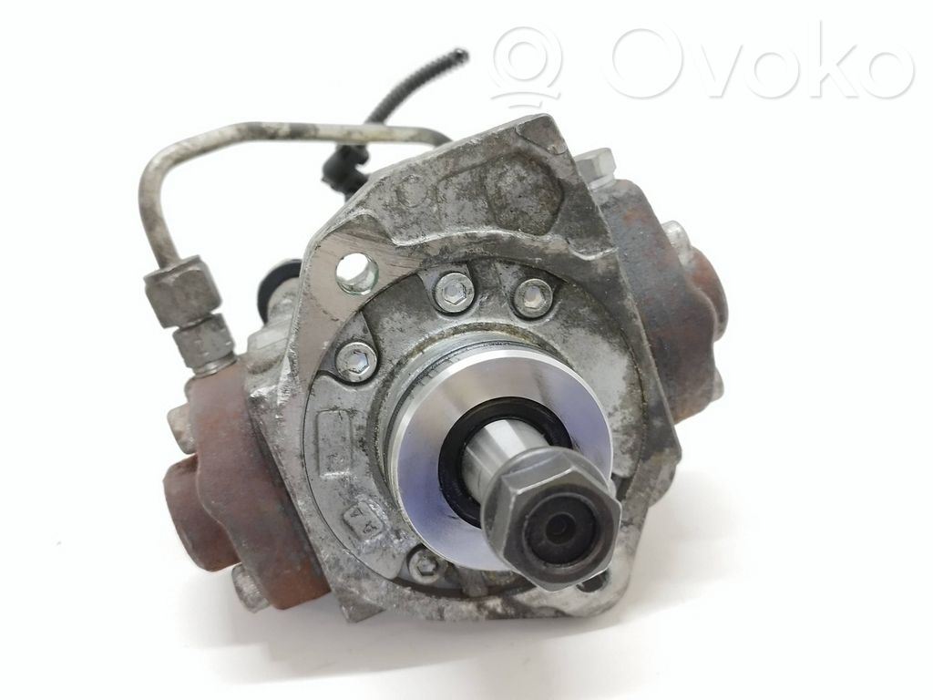 Opel Astra J Pompa wtryskowa wysokiego ciśnienia 