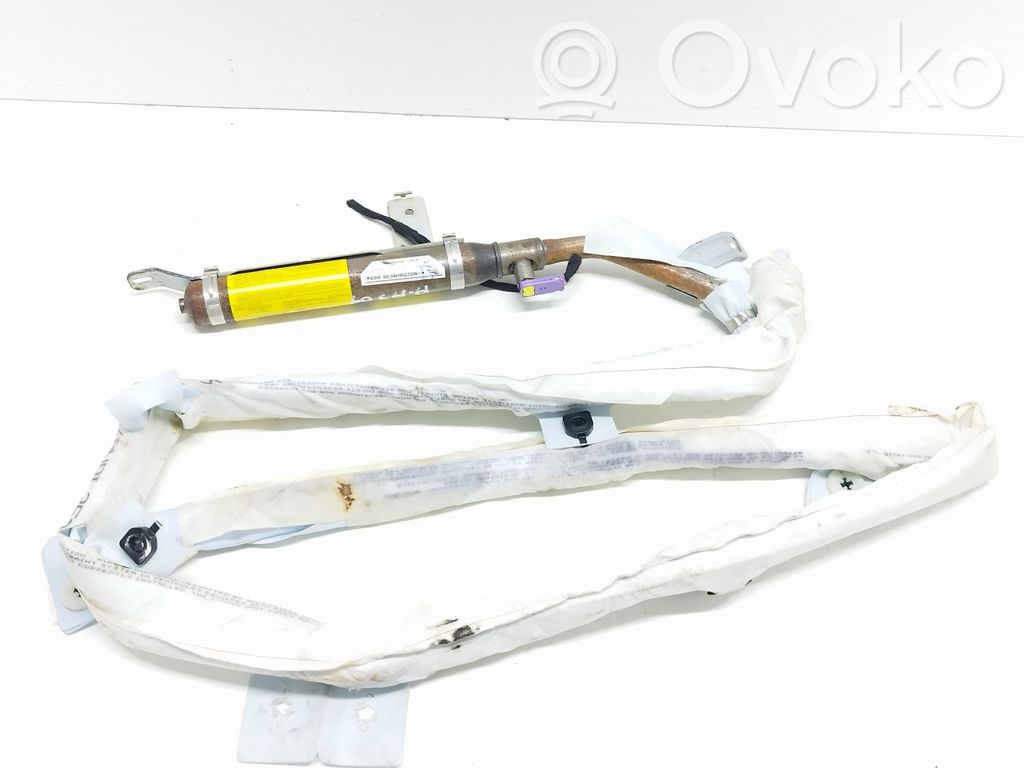 Audi A3 S3 8P Airbag cortină 