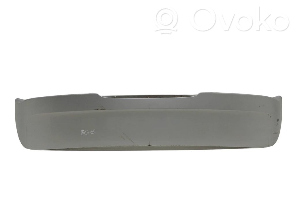 Saab 9-3 Ver2 Tailgate/trunk spoiler 