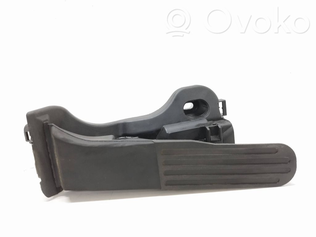 Volkswagen Golf VI Pedał gazu / przyspieszenia 