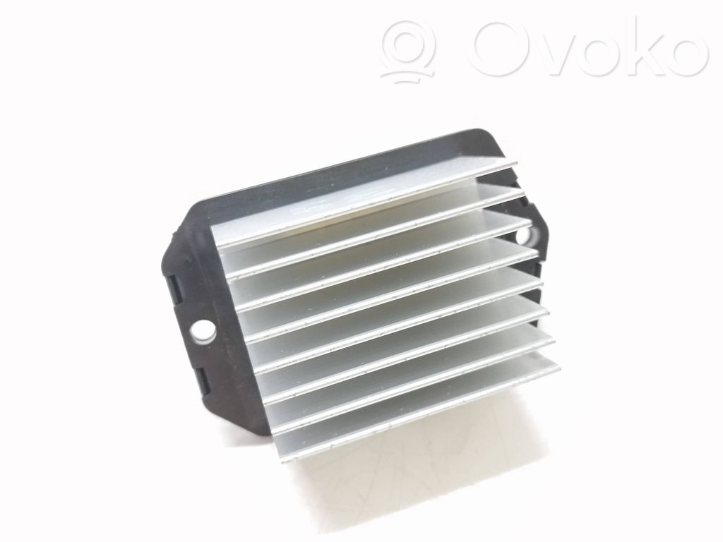 Honda Insight Motor aerotermă/rezistor ventilator 