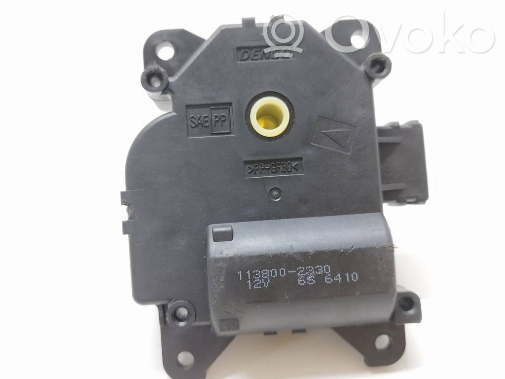 Peugeot iOn Motor/actuator clapetă aer 