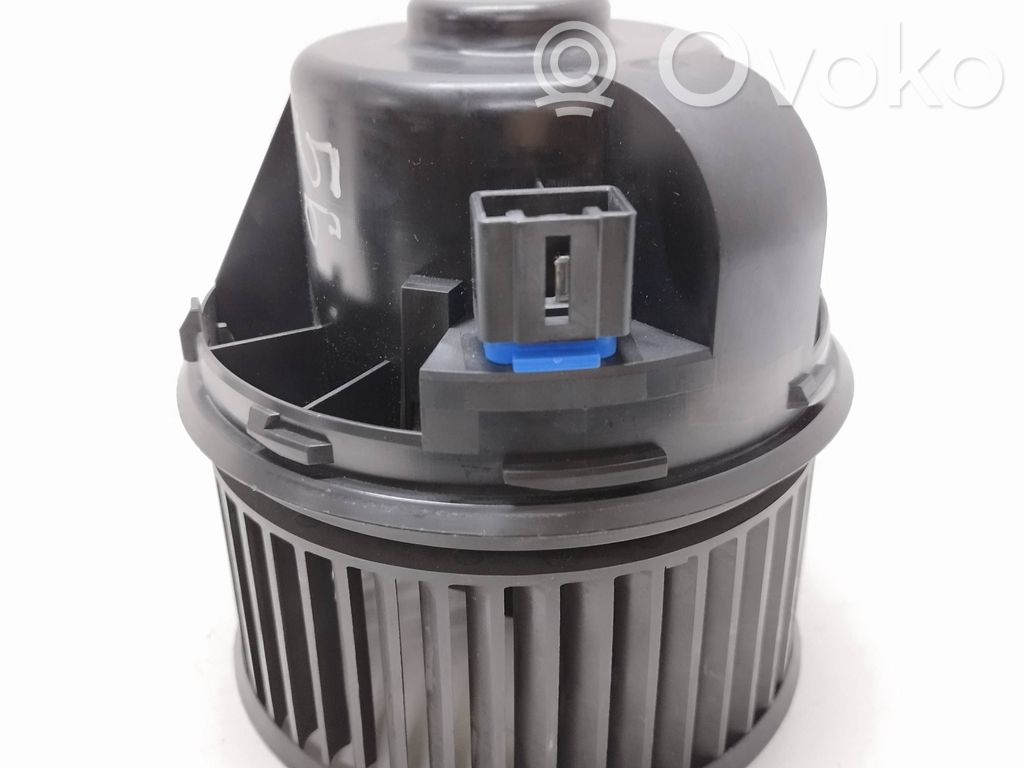 Lämmittimen puhallin   7G9T18456CA