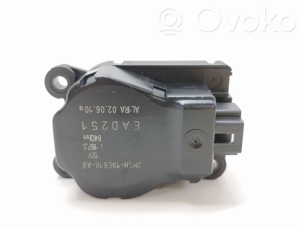 Ford Mondeo MK IV Moteur / actionneur de volet de climatisation