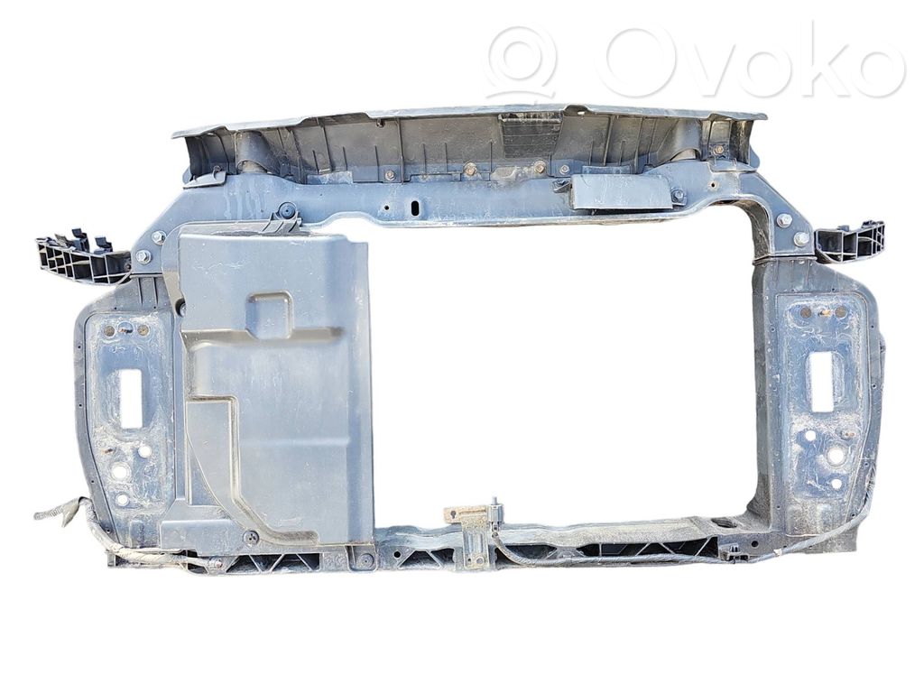 KIA Picanto Radiatoru panelis 
