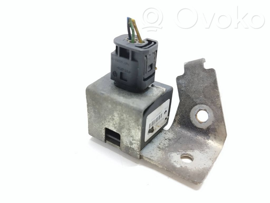 Airbagsensor Crashsensor Drucksensor   6G9N3C187CA,20061024,CF9JA