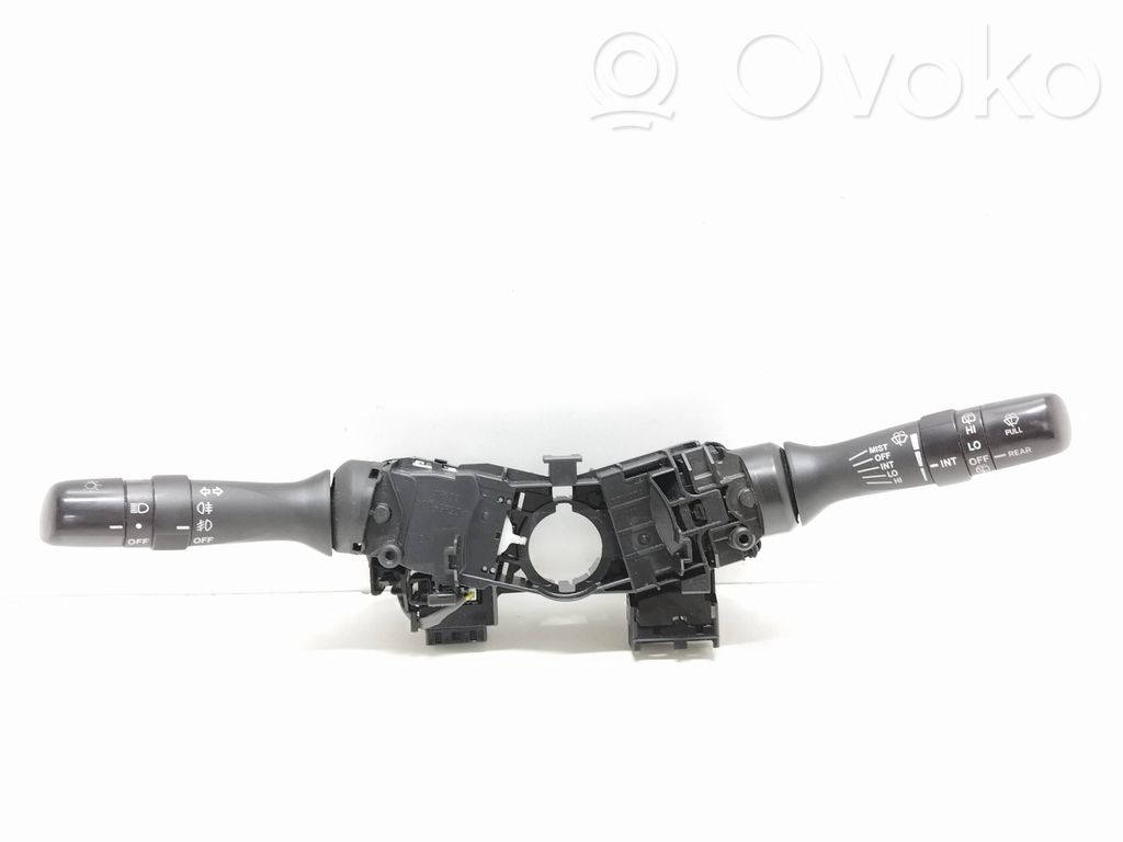 Toyota Prius (XW20) Wiper turn signal indicator stalk/switch 
