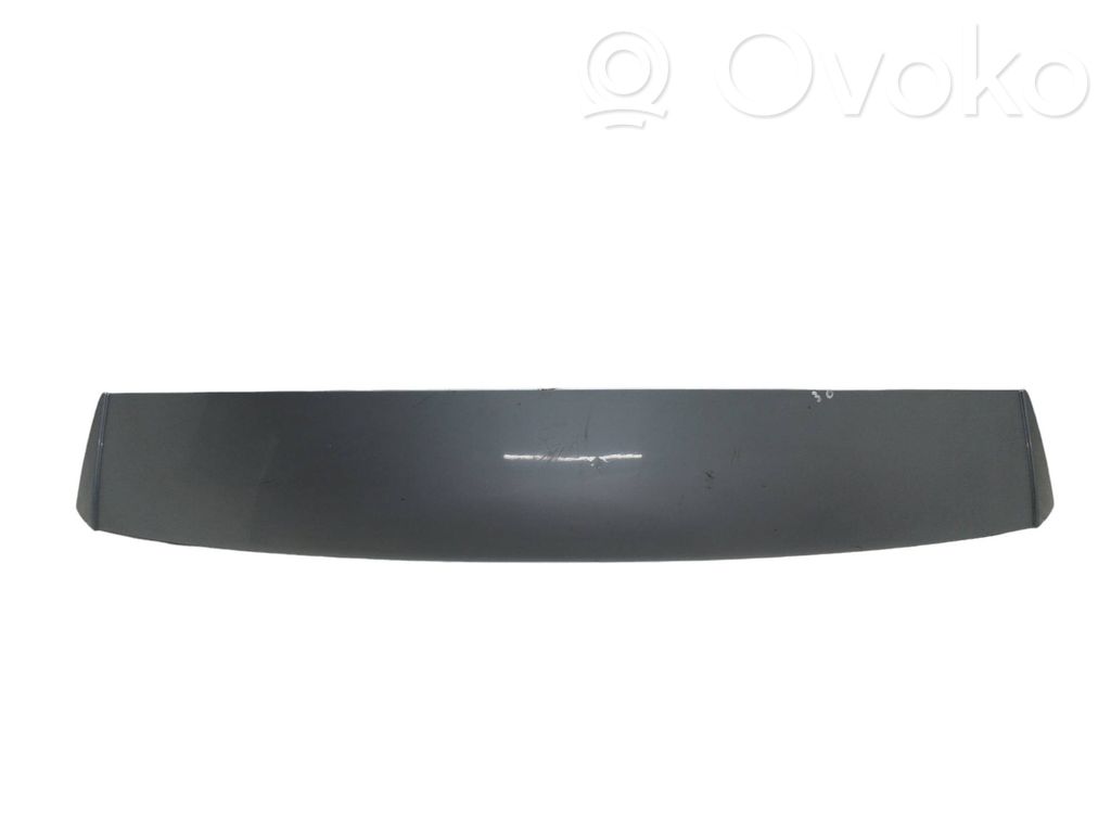 BMW 5 E60 E61 Tailgate/trunk spoiler 