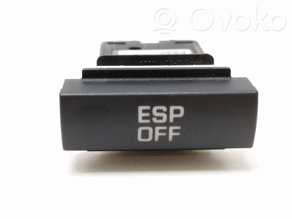 Interruptor ESP (programa de estabilidad)   1Z0927134C,10012846
