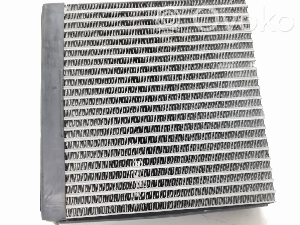 Skoda Roomster (5J) Radiator (interior) aer condiționat (A/C) 