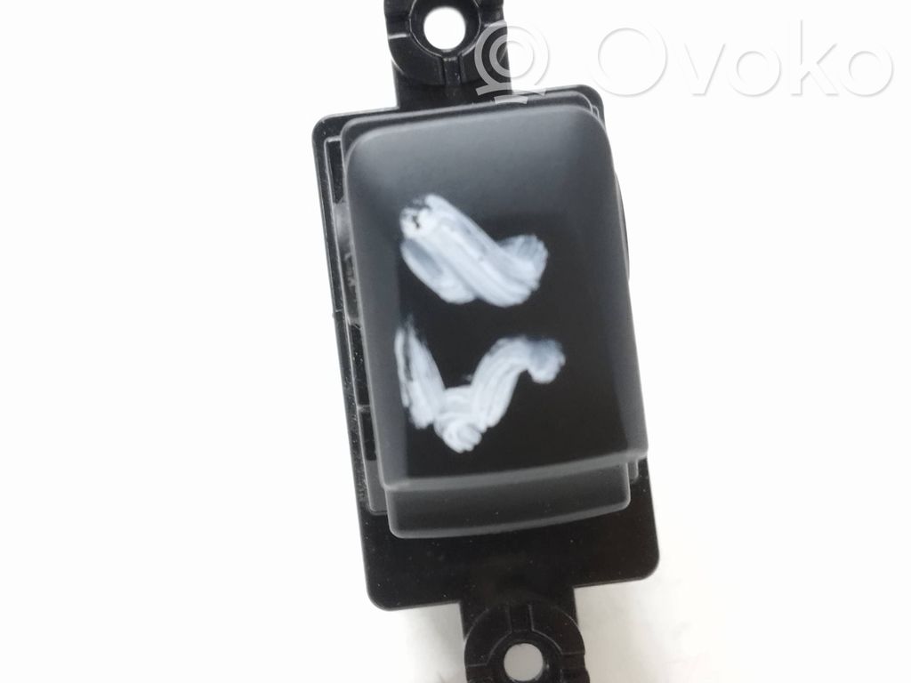 Electric window control switch   110914