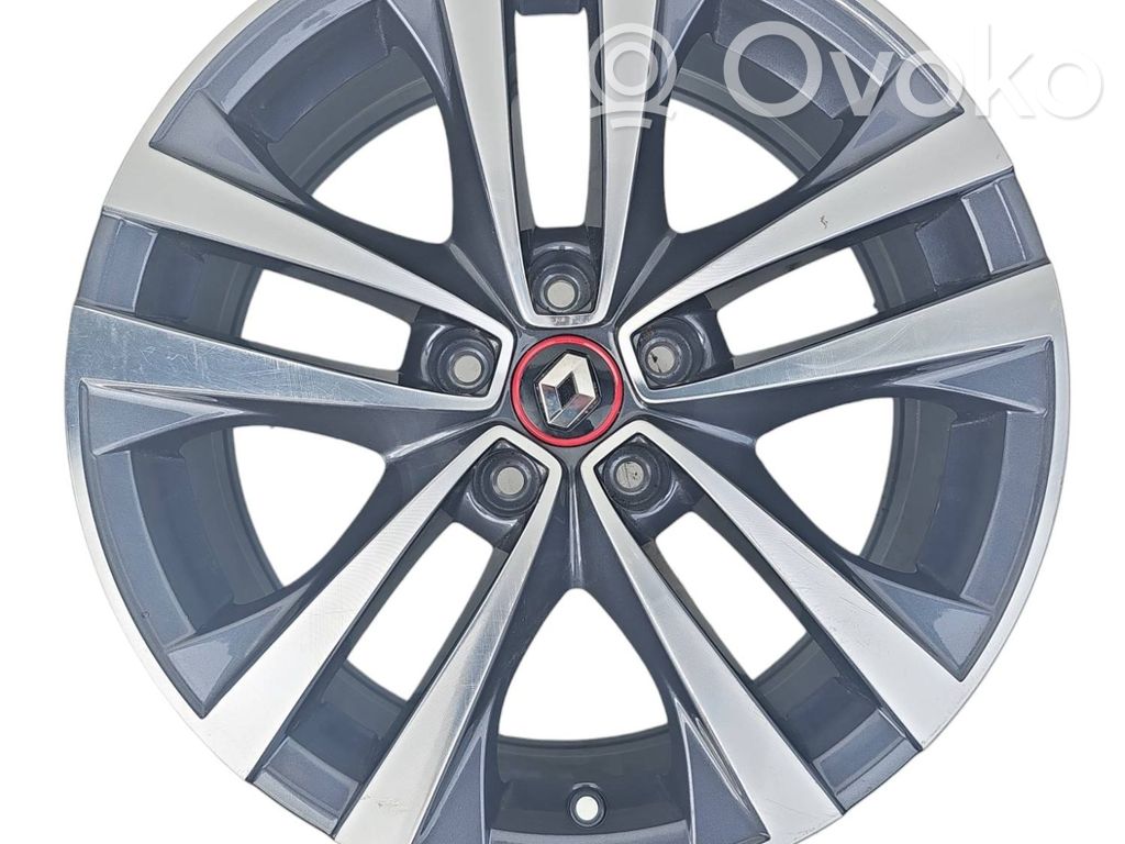 R18 -taottu vanne   403007351R