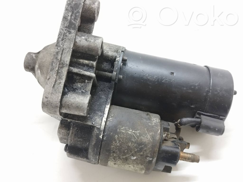 Démarreur   RE612F4