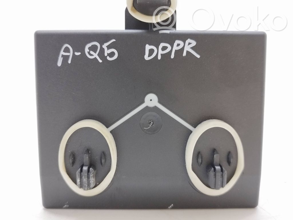 Unidad de control/módulo de la puerta   8K0959792D,000103C4