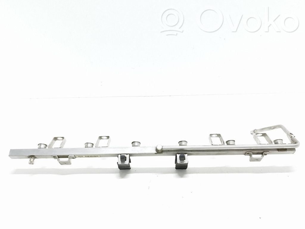 BMW 5 E60 E61 Fuel main line pipe 