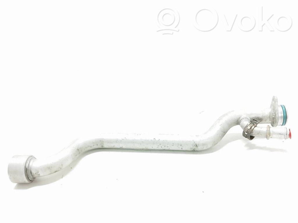 Porsche Cayenne (92A) Variklio aušinimo vamzdelis (-ai)/ žarna (-os) 