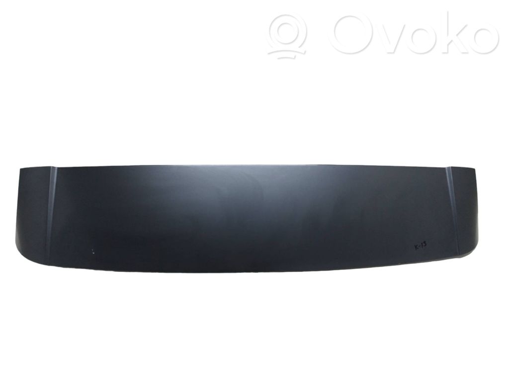 BMW X5 E53 Tailgate/trunk spoiler 