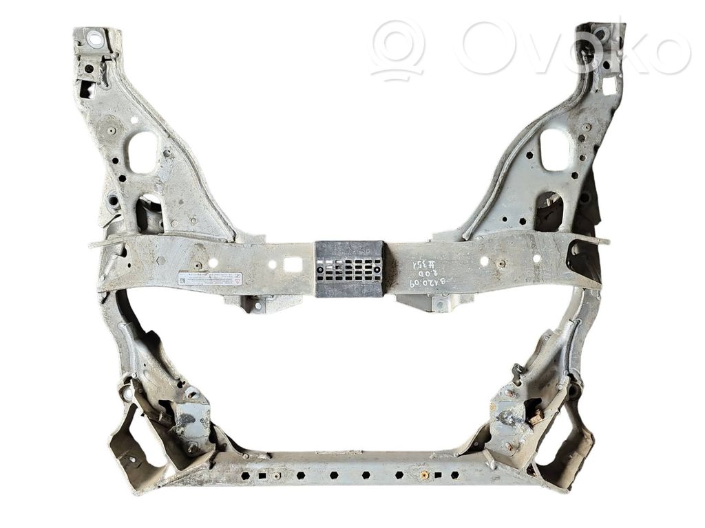 BMW 1 E81 E87 Front subframe 