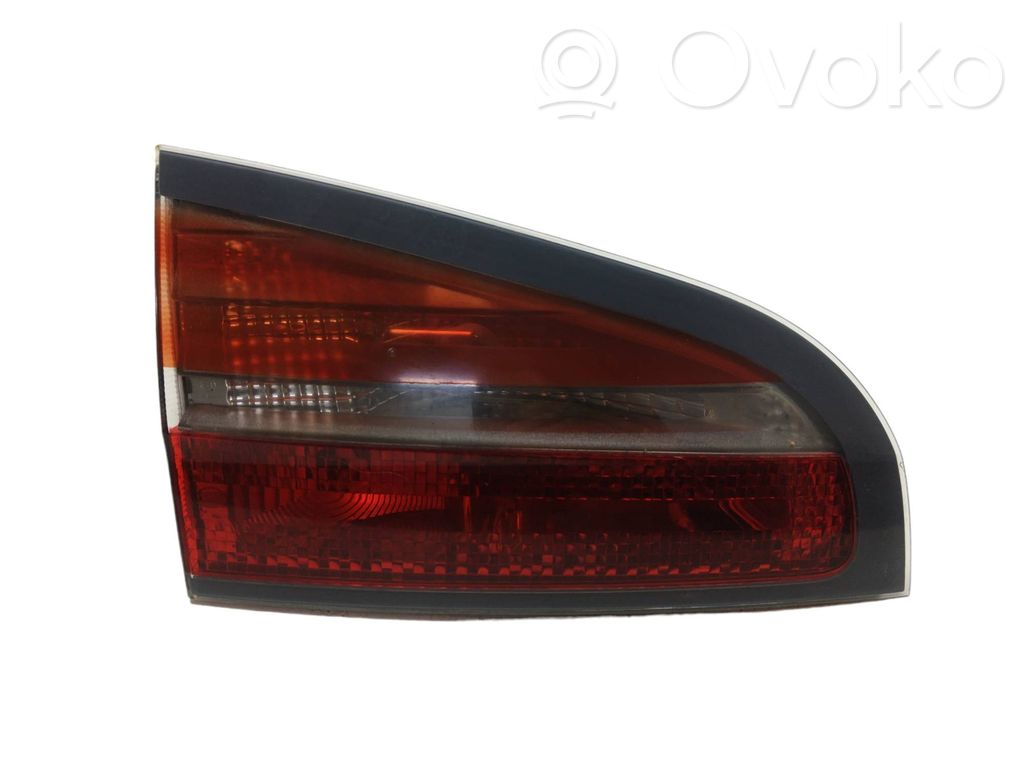 Ford S-MAX Takavalot 