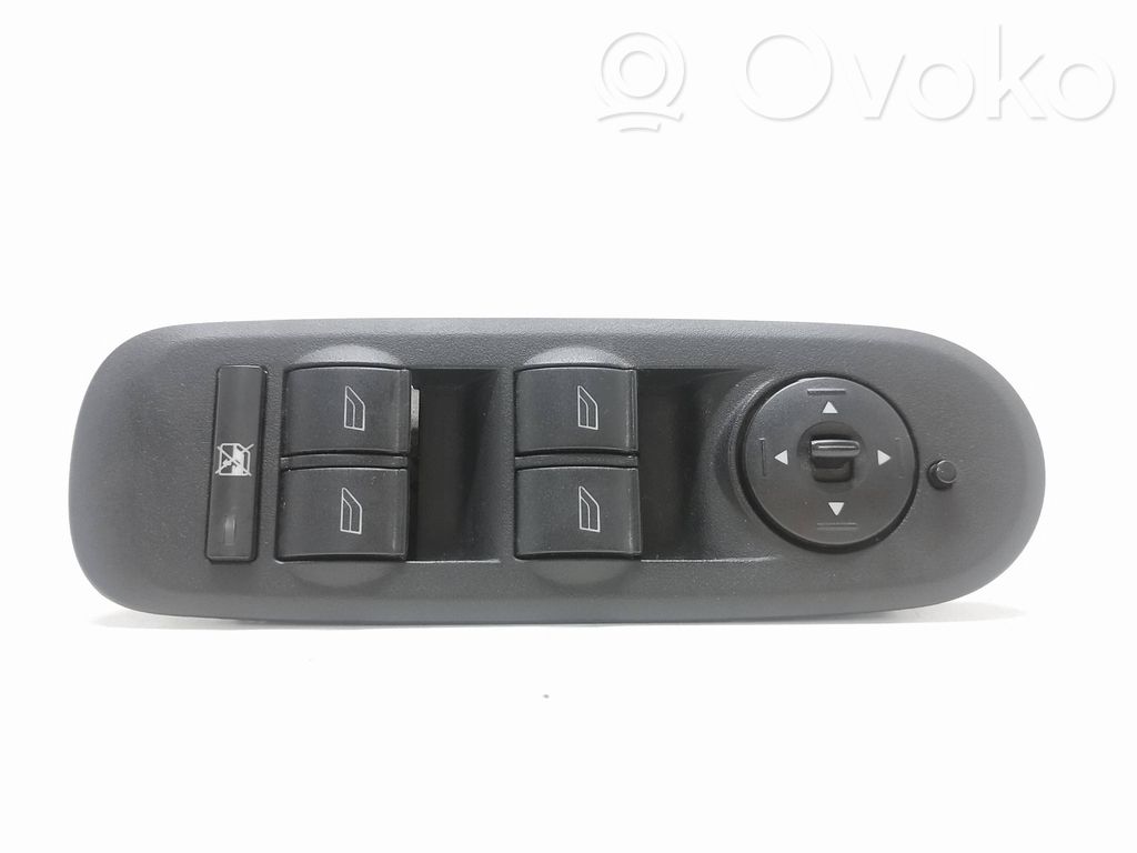 Ford S-MAX Electric window control switch 