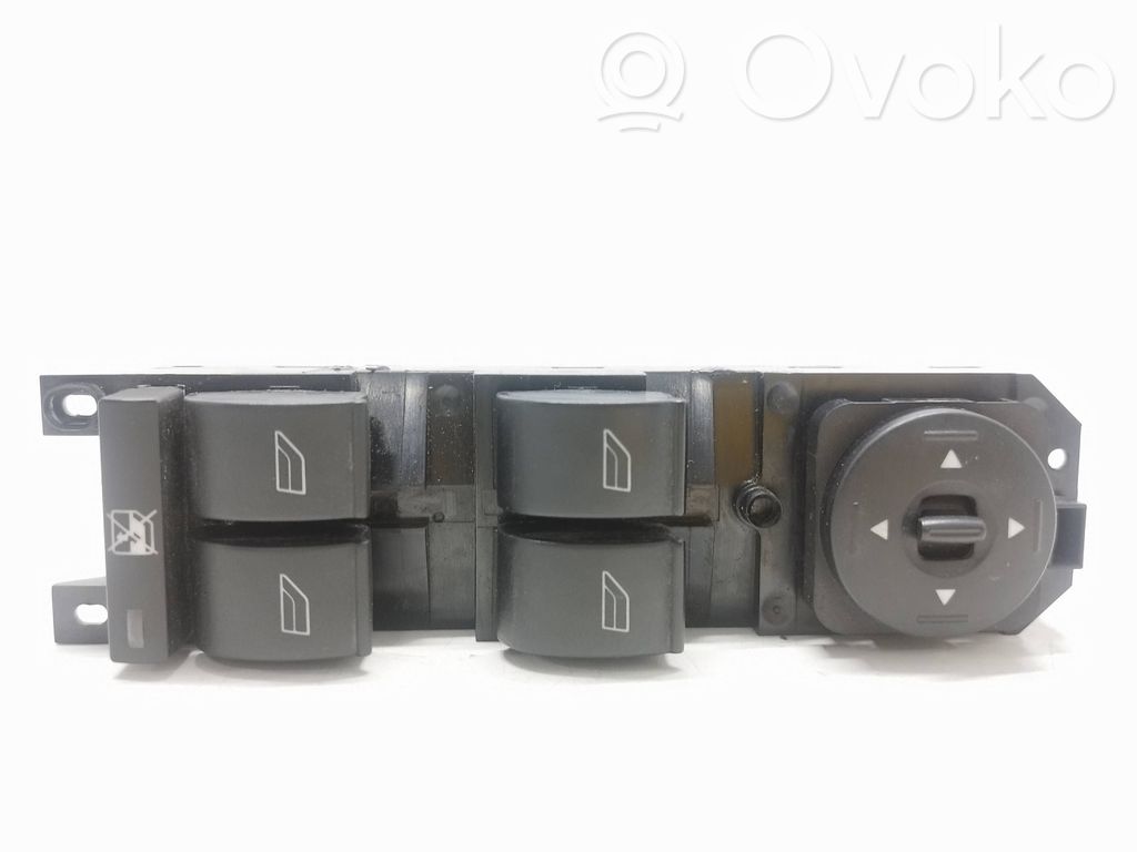 Electric window control switch   6M2T14A132AE,09112006,B0911610064
