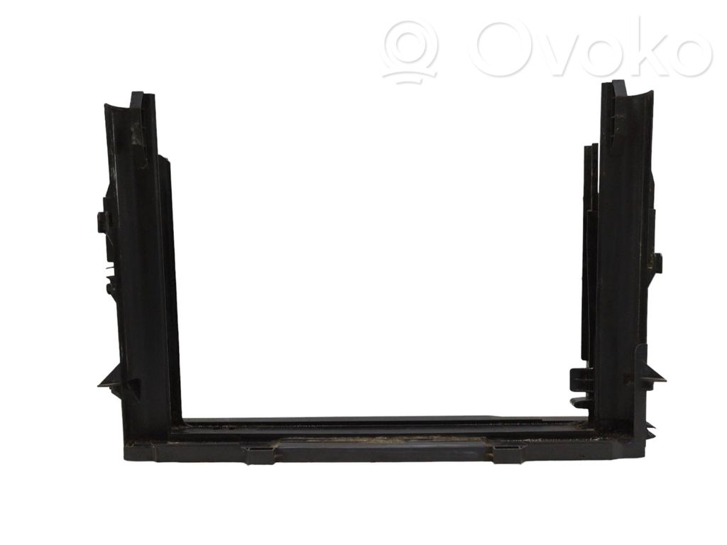 BMW 5 E60 E61 Radiator support slam panel 
