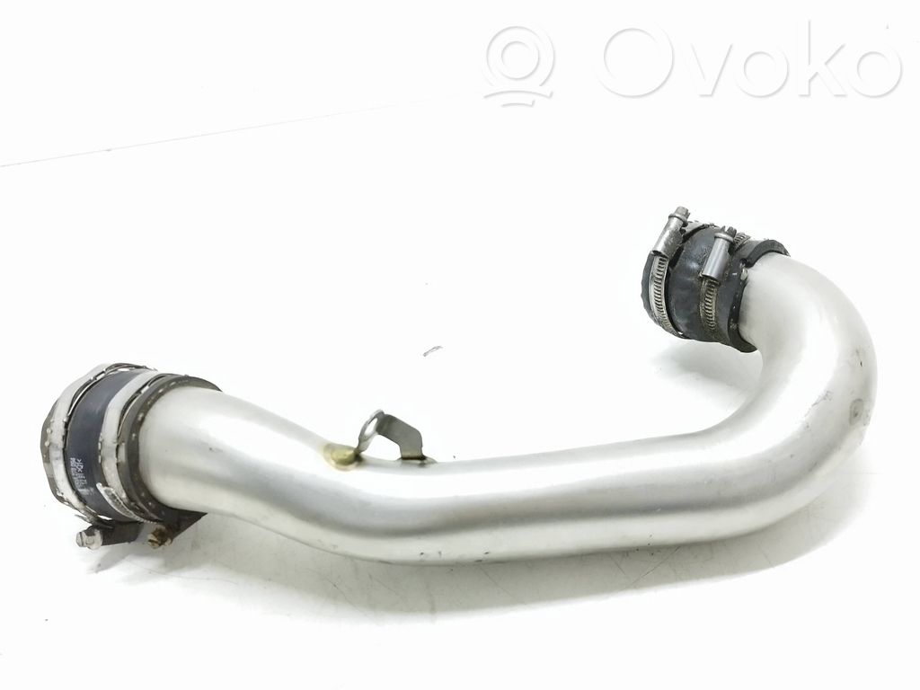 Mercedes-Benz S W222 Furtun/conductă intercooler 