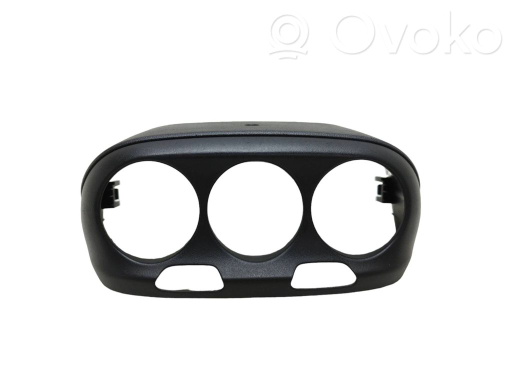 Opel Corsa E Klimato kontrolės/ pečiuko kontrolės apdaila 