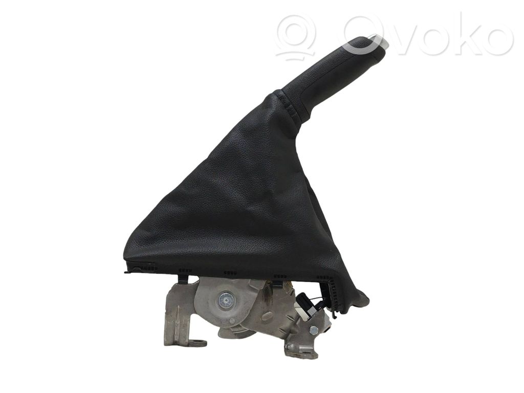 Opel Corsa E Frein à main / assemblage du levier 