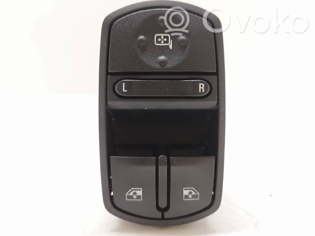 Interruptor del elevalunas eléctrico   13430017,315625731
