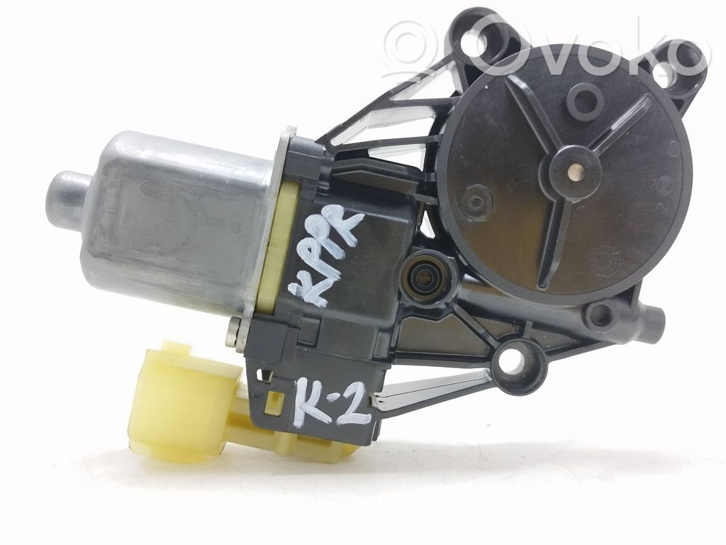 Ford Fiesta Motorino alzacristalli della portiera anteriore 