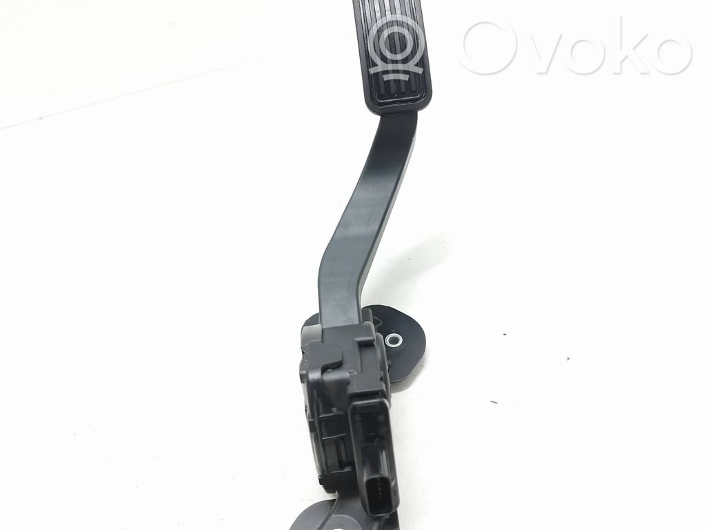 Mazda 6 Accelerator throttle pedal 