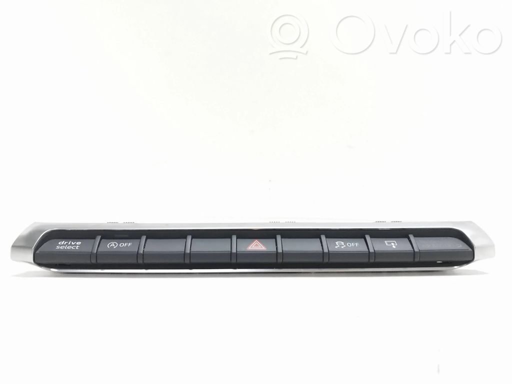 Kit interrupteurs   8V0925301D,10020816